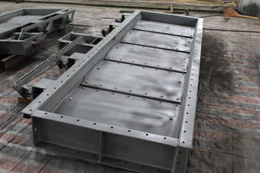 مطحنة الفحم إدراج لوحة نوع الباب عزل عملية موثوقة هيكل بسيط