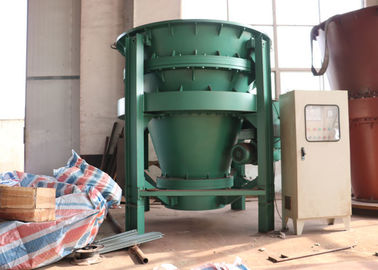 موثوقة عملية إزالة الغبار معدات آلة تنظيف الفحم لمحطة توليد الكهرباء
