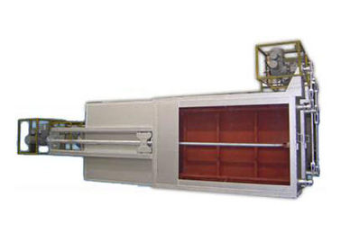 سد العجز في الكهربائية المثبط الباب الصلب 380V / 50HZ مقاومة درجات الحرارة العالية