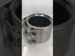 مزايا إصلاح سدادات التسرب من نوع حلقة العدادات مع سدادات الضغط