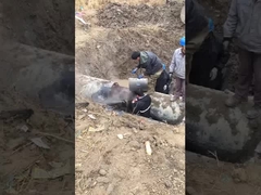 1 12 بوصة أجهزة إصلاح الأنابيب المسالك الفولاذ المقاوم للصدأ السباكة المرافق مشاريع إمدادات المياه