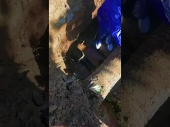 أنابيب المياه لوحة الاتصال نوع بطاقة مزدوجة إصلاح أنابيب التوسيع المقبس الفولاذ المقاوم للصدأ TUV