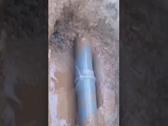 عاصفة الأفكار حول طرق إصلاح الأنابيب