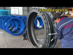 مفاصل مطاطية مرنة للغاية مع رمز الرأس المستديرة