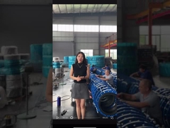 DN15-DN4000 فليانج حديدي ناعم مفصل توسع مطاط مرن للصناعة الكيميائية