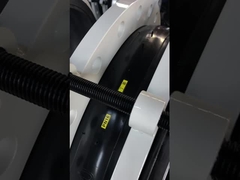 المفاصل الموسعة المطاطية