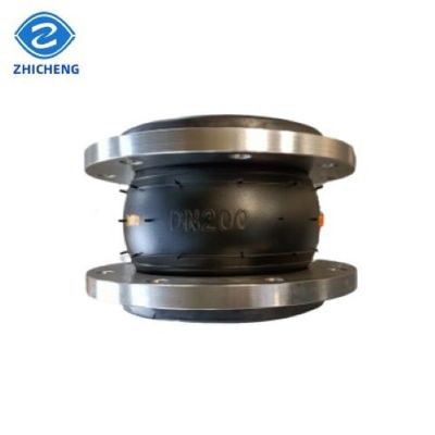 -40 \u00b0F إلى 212 \u00b0F Tee المفاصل التوسعية المزدوجة تصل إلى 300 Psi DIN ANSI JIS GOST Standard
