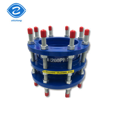 C2F مزدوج التوسع المشترك الحد الأقصى للشريط التوسع الفولاذ الكربوني المنسوجات هدم الحديد