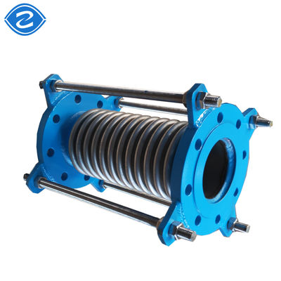 تخفيف الضوضاء العالية مفاصل التوسع المتدلية أو متعددة الطبقات -10C- 300C
