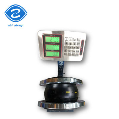 المفاصل الموسعة المطاطية الرخوة الرخوة للشريحة المرنة