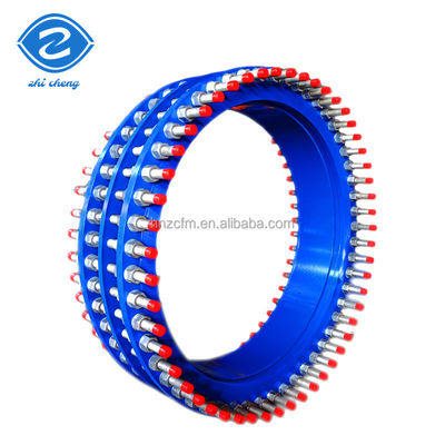 DN65-DN3200mm الحديد المضطرب تفكيك المفاصل المفاصل الفولاذ المقاوم للصدأ التوسع والتفكيك