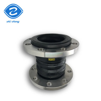 DN15-DN4000 الأنابيب المطاطية المضخات التوسع المقاومة للحمض المشترك مرنة