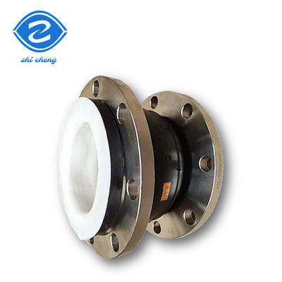 المفاصل الموسعة المطاطية Dn150 Pn16 Dn200