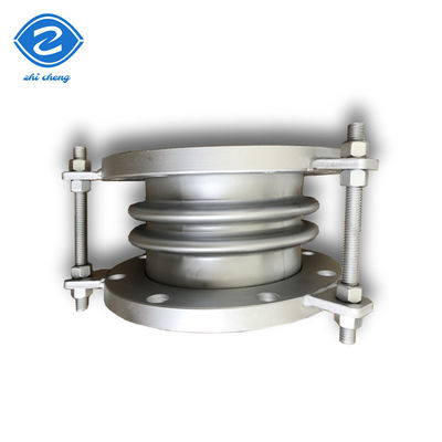 الحمض القلي المقاوم لـ ptfe النفقات التوسع المفاصل النفقات المرنة مكافئ لصناعة النفط