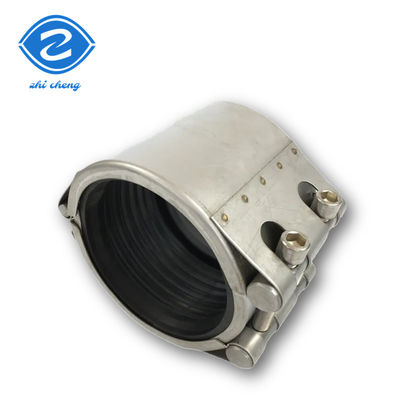 مصراع إصلاح أنابيب الصرف 1/2 بوصة الضغط Ss 316 أنابيب النفط