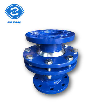 EN 545 تفكيك المفاصل لتصميم الأنابيب المعيار المتساوي المكافئ الكروي العالمي ISO9001-2008