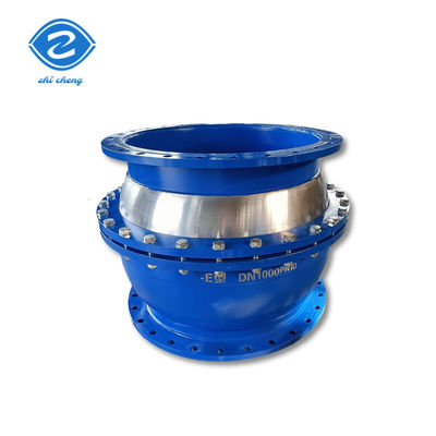 DN100mm-DN3200mm المكافئ الكروي المشترك للتوسع العالمي لأنابيب الحرارة