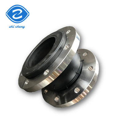 العنوان المكافئ المرن Dn500 Dn150 300mm Pn16 نوع اللفافة اتصال مطاط التوسع المشترك