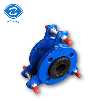ربط الكرة المزدوجة من الفولاذ الكربوني مع طبقة NBR Epoxy Coating و TUV Certificate