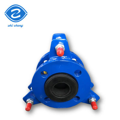تركيا DN150 المرنة ربط اللحاء المطاطي التوسع المشترك مع مواد NBR PN16