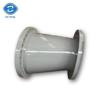 أنبوب كربون فولاذي مستقيم مبطن بـ EPDM بتركيز ولكنه قياسي مخصص ومبطن بـ PTFE بالكامل